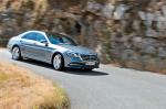 Mercedes-Benz S350 d 4Matic 2017 года (WW)